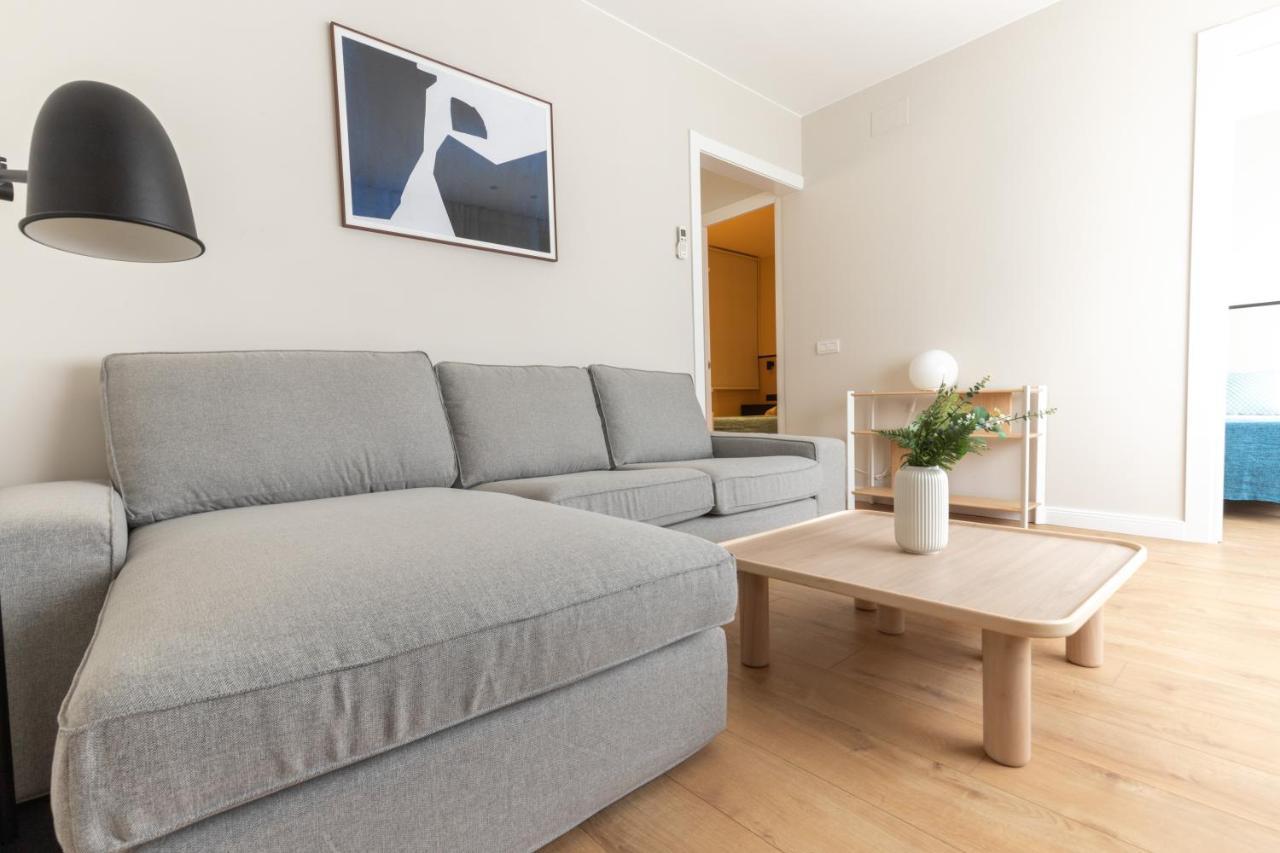 Atica Apartments - By Weflating — Photos 1