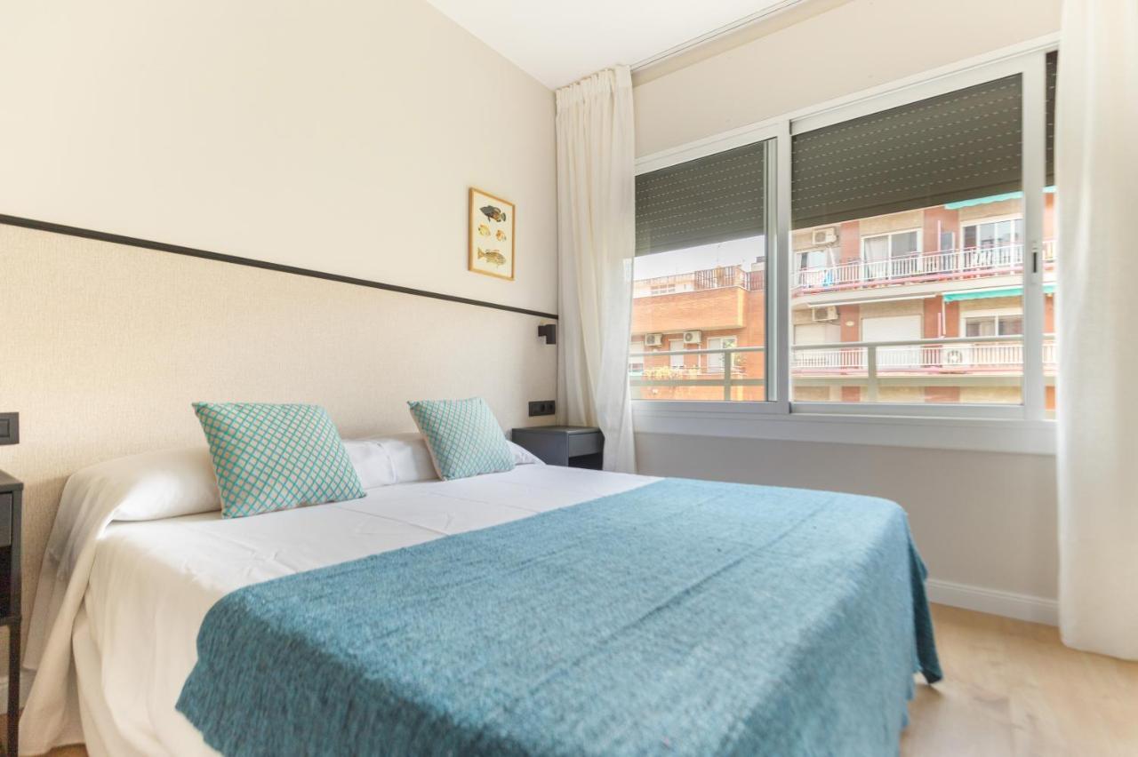 Atica Apartments - By Weflating — Photos 3